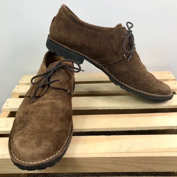 timberland earthkeepers brown